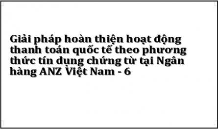 Số Lượng Lao Động Của Ngân Hàng Anz Việt Nam Qua Các Năm
