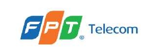 Nguồn www fpttelecom com Hình 2 1 Logo Công ty Cổ phần Viễn thông FPT Thành lập 2