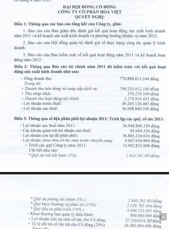 DANH SÁCH CÁC CHI NHÁNH CỦA CÔNG TY CỔ PHẦN HÒA VIỆT STT Chi nhánh tỉnh 1 Long An 2 1