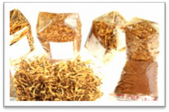 Hình 4 NÂU ĐÃ QUA CHẾ BIẾN Hình 5 BURLEY LONG KHÁNH Hình 6 CỌNG ĐÃ QUA CHẾ 5