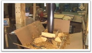 Hình 8 QUY TRÌNH ĐÓNG GÓI SẢN PHẨM BẰNG MÁY 9