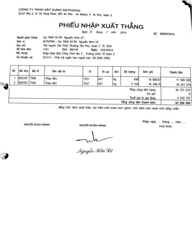 56 PHỤ LỤC 03 57 PHỤ LỤC 04 58 PHỤ LỤC 05 59 PHỤ LỤC 06 60 PHỤ LỤC 07 Công ty 1