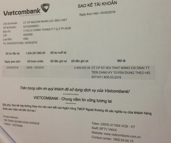  Phụ lục 4 Kế toán các khoản tạm ứng Hình 4 11 Phiếu tạm ứng Hình 4 12 10