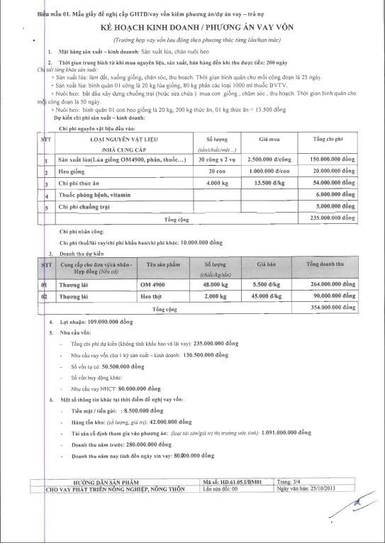 Góp ý kiến của quý thầy cô để khóa luận ngày càng hoàn thiện hơn PHỤ LỤC 1