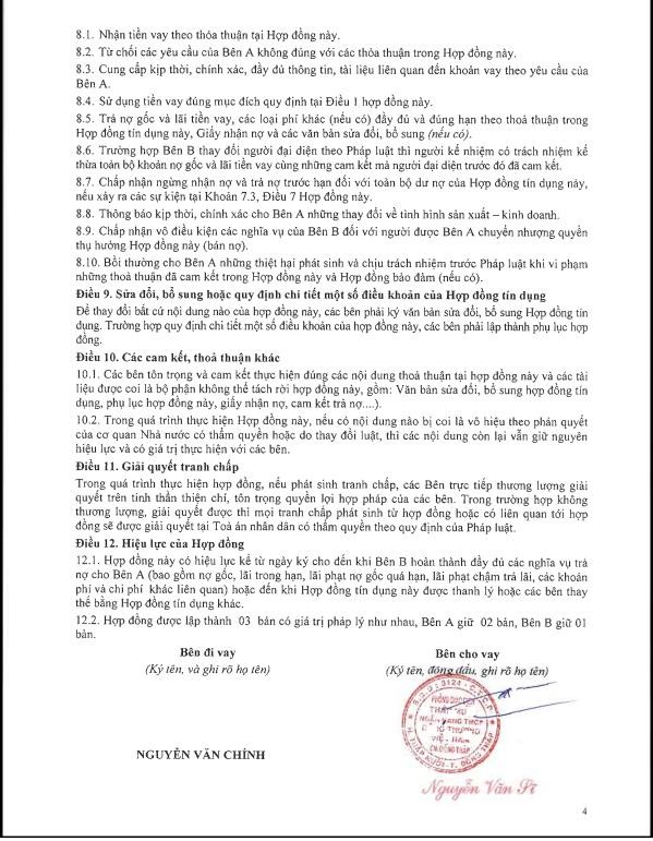 TÀI LIỆU THAM KHẢO 1 Báo cáo tài chính báo cáo thường niên các năm 2010 2011 1