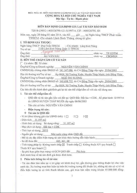 TÀI LIỆU THAM KHẢO 1 Báo cáo tài chính báo cáo thường niên các năm 2010 2011 2