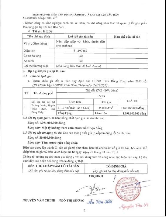 TÀI LIỆU THAM KHẢO 1 Báo cáo tài chính báo cáo thường niên các năm 2010 2011 3
