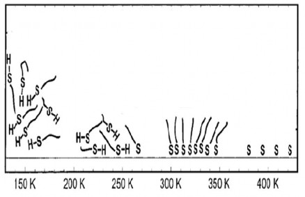 Hình 1 5 Sơ đồ các giai đoạn hấp phụ heptanethiol trên Cu 110 57 1 1 4 4 2