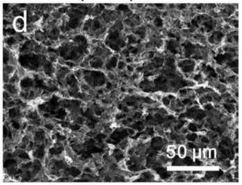 Hình 1 9 Ảnh SEM graphen được chế tạo bằng phương pháp CVD 98 Hình 1 9 là 1