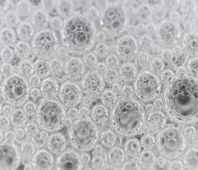 10 phút 20 phút Hình 3 15 Sự thay đổi hình thái bong bóng bọt theo thời gian Hình 11