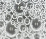 20 phút Hình 3 15 Sự thay đổi hình thái bong bóng bọt theo thời gian Hình thái 15