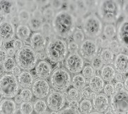 Hình 3 15 Sự thay đổi hình thái bong bóng bọt theo thời gian Hình thái bọt theo 17