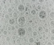 5 phút 10 phút 20 phút Hình 3 15 Sự thay đổi hình thái bong bóng bọt theo thời 8