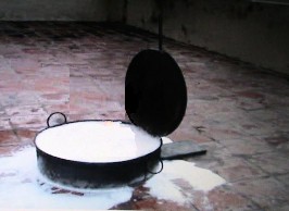 130s Hình 3 18 Thử nghiệm hiệu quả dập cháy của dung dịch bọt AFFF có chứa 4