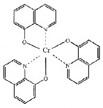 3H 3 3 Cation Cr 3 phản ứng với chất tạo phức PAN tạo thành phức Cr PAN 2 7
