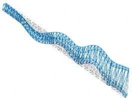 Mode 4 f 6 03 Hz Mode 5 f 6 35 Hz Mode 6 f 7 12 Hz Mode 7 f 7 60 Hz Mode 8 f 67