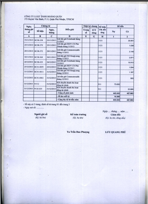 Chi phi san xuat chung aspx ngày 05 05 2014 SVTH PHẠM THỊ THÙY LINH 70 MSSV 1054030880 3