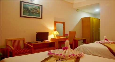 Hình ảnh Phòng từ khách sạn Hữu Nghị 2 Hội trường Có 2 loại và mức 1