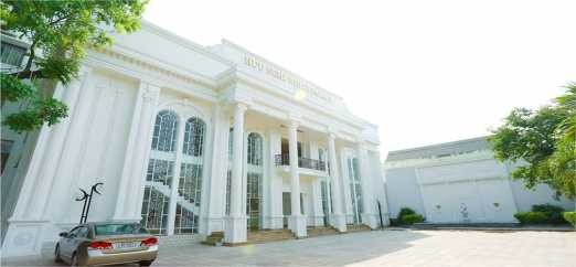 Hình ảnh Nhà hàng từ khách sạn Hữu Nghị 4 Massage Sớm nhận thức được 3