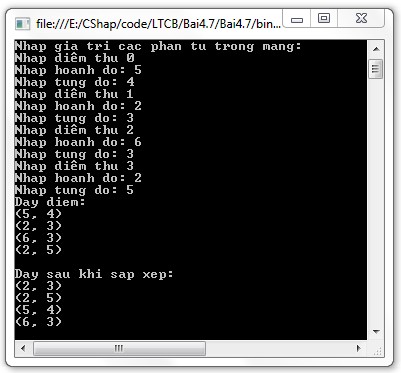Hình 3 24 Kết quả chương trình bài 3 7 Bài 3 8 Giả sử với mỗi thí sinh cần 1