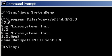 Hình 3 2 Kết quả chạy ví dụ 3 22 i Lớp Class Các thể hiện của lớp này 1