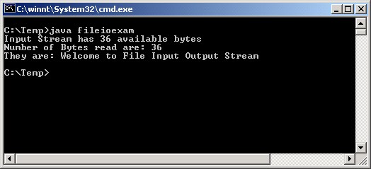 Hình 3 5 Kết quả chạy ví dụ 3 26 3 3 5 Nhập xuất lọc Một „Filter‟ là một 2