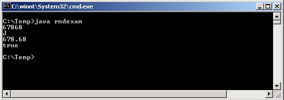 Hình 3 9 Kết quả chạy ví dụ 3 30 3 4 Gói java awt print Đây là gói mới mà bắt 3