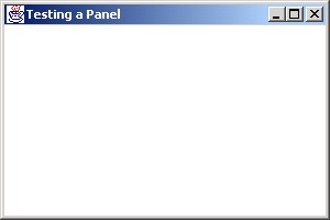 Hình 4 3 Kết quả chạy ví dụ 4 2 4 2 4 Dialog Lớp „Dialog‟ tương tự như lớp 2
