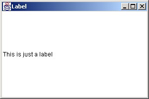 Hình 4 5 Kết quả chạy ví dụ 4 3 4 3 3 Ô văn bản Một Textfield là một vùng 1