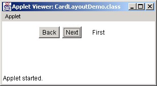 Hình 4 13 Kết quả chạy ví dụ 4 10 Trong hình bên trên các panel được thêm vào 4
