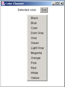 CHƯƠNG 5 JAVA APPLET VÀ SWING 5 1 Java Applet 5 1 1 Giới thiệu về Applet Applet là 3
