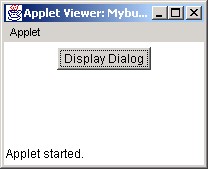Hình 5 3 Kết quả chạy ví dụ 5 2 Bây giờ chúng ta sẽ sử dụng lớp Graphics 5