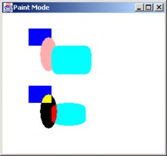 Hình 5 9 Kết quả chạy ví dụ 5 8 5 2 Java Swing 5 2 1 Giới thiệu về Swing Phần 1