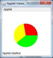 21 Sử dụng Java Awt Java Applet và các sự kiện chuột MouseListener viết chương 1