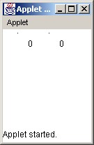 Hình 6 7 Kết quả sau mỗi lần kích chuột 6 12 Khoá chết Deadlock Một 1