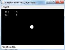 8 Viết một chương trình cho thấy rằng những Thread có độ ưu tiên cao được 9