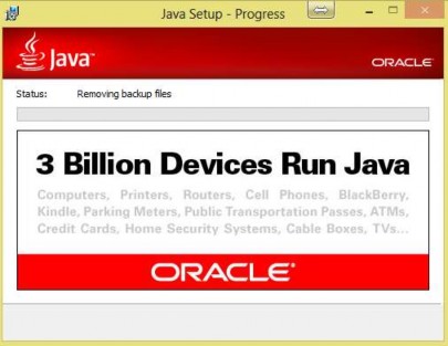 Hình 1 10 Màn hình Progress Bước 5 Cho đến khi tiến trình cài đặt hoàn thành 1