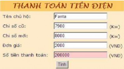 Yêu cầu thiết kế STT Đối tượng Yêu cầu Ghi chú 1 Form Đặt tên Form Thiêt 5