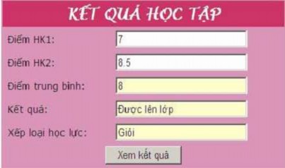 Yêu cầu thiết kế STT Đối tường Yêu cầu Ghi chú 1 Form Đặt tên Form Thiêt 6