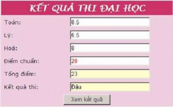 Yêu cầu thiết kế STT Đối tượng Yêu cầu Ghi chú 1 Form Đặt tên Form Thiêt 7