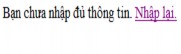 NhapThongTin php Loi php HienThi php 29 Xây dựng trang Web đếm số người đang Online 13