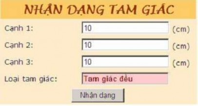 Yêu cầu thiết kế STT Đối tượng Yêu cầu Ghi chú 1 Form Đặt tên Form Thiêt 3