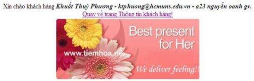 36 Tạo trang dangnhap php với giao diện như sau Nếu Username admin 5