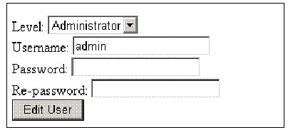Hình 3 10 Giao diện trang sửa thanh viên Như vậy để lấy được giá trị từ 3