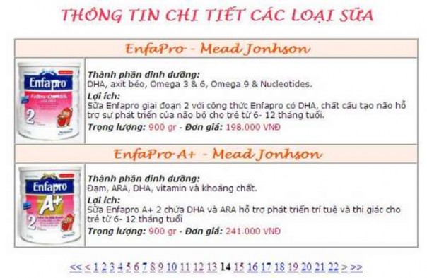 Yêu cầu chức năng STT Đối tượng Yêu cầu xử lí chức năng Ghi chú 1 trang 6