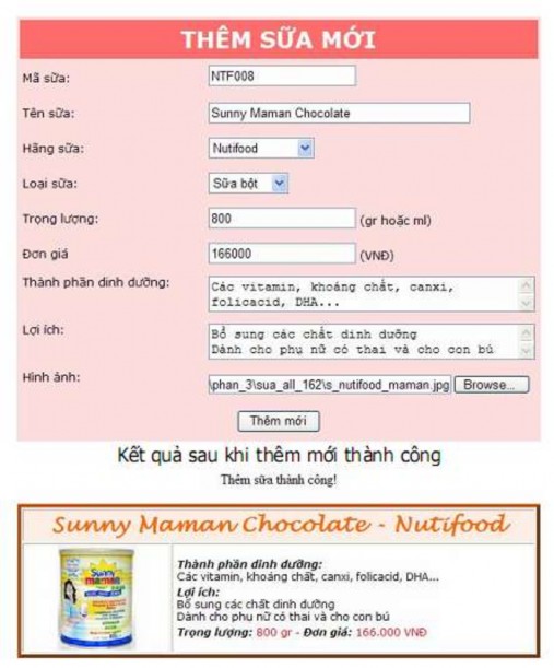 Yêu cầu thiết kế STT Đối tượng Yêu cầu xử lí chức năng Ghi chú 1 Form 9