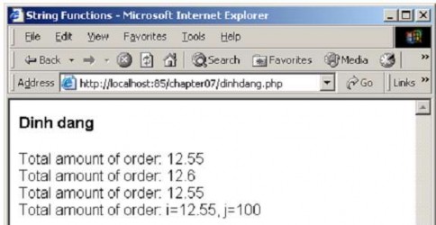 Hình 2 9 Định dạng chuỗi in 4