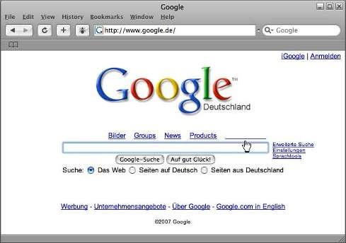 Hình 1 6 Trình duyệt web Safari của Apple Chức năng Mục đích chính của một 5