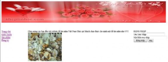 Hình 2 22 Kết quả chạy ví dụ 2 19 2 19 Phần tử IFRAME Phần tử IFRAME được 3