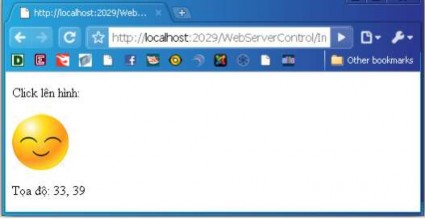Hình 3 28 Minh họa sử dụng điều khiển ImageButton Điều khiển Button Điều 4